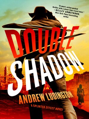 cover image of Double Shadow